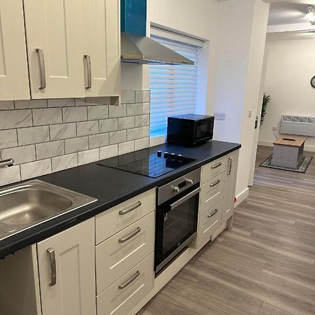 Flat In Luton Town Centre Διαμέρισμα Εξωτερικό φωτογραφία