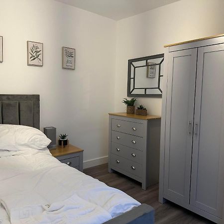 Flat In Luton Town Centre Διαμέρισμα Εξωτερικό φωτογραφία