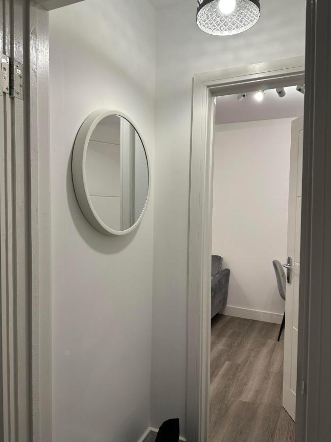 Flat In Luton Town Centre Διαμέρισμα Εξωτερικό φωτογραφία