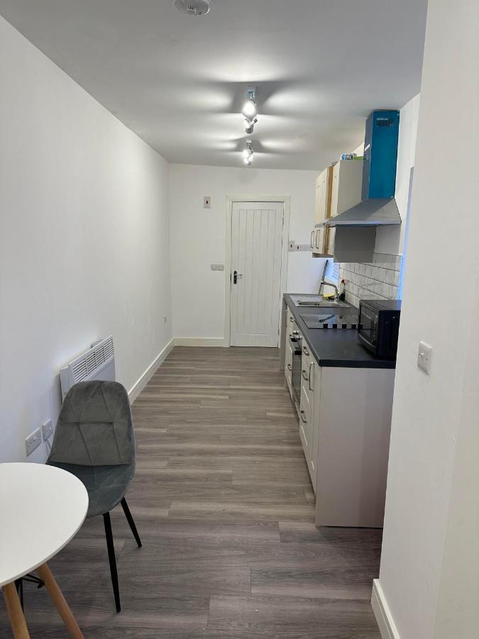 Flat In Luton Town Centre Διαμέρισμα Εξωτερικό φωτογραφία