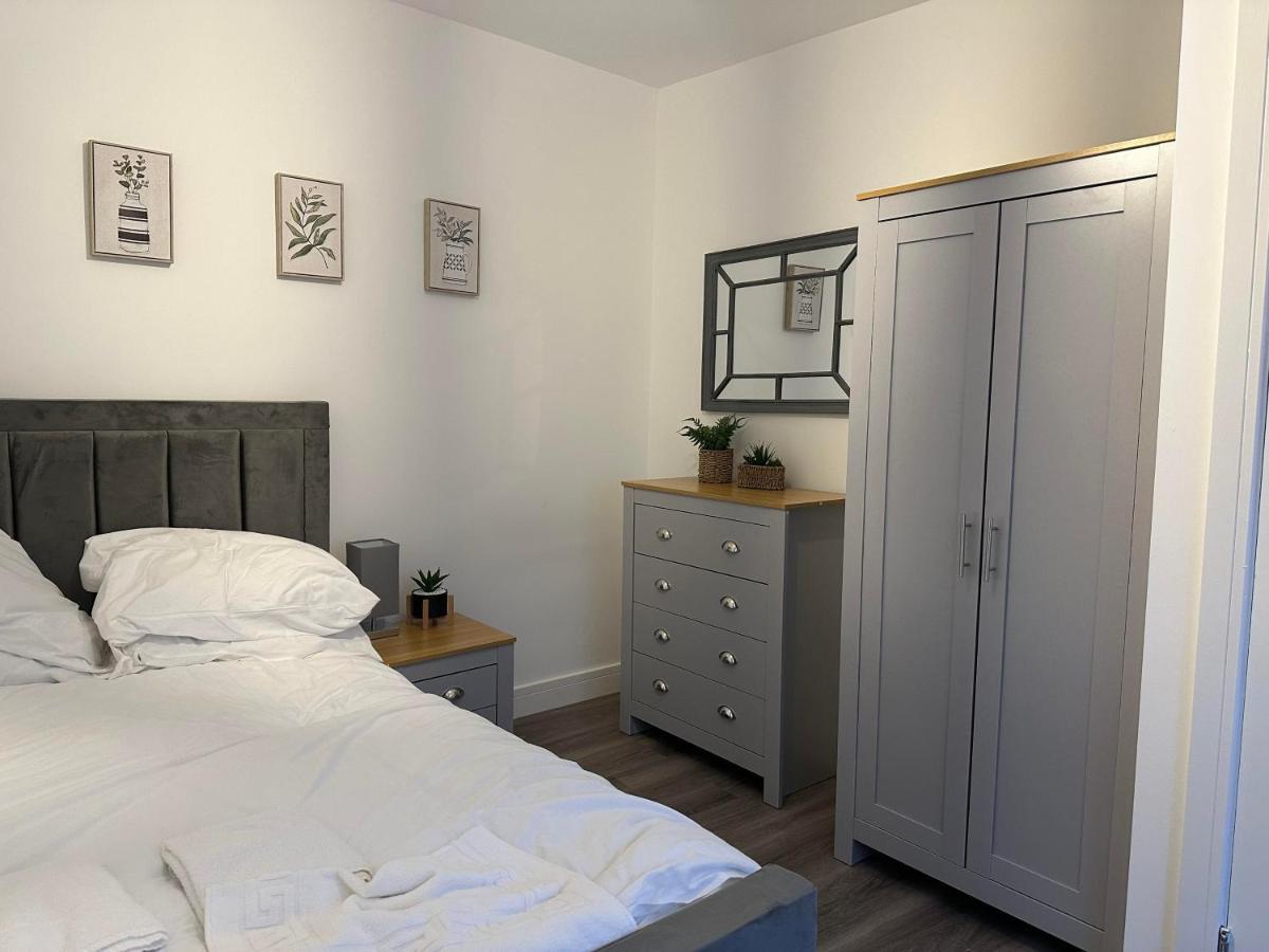 Flat In Luton Town Centre Διαμέρισμα Εξωτερικό φωτογραφία