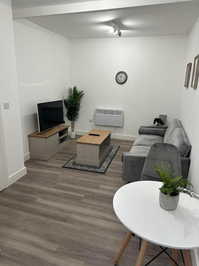 Flat In Luton Town Centre Διαμέρισμα Εξωτερικό φωτογραφία