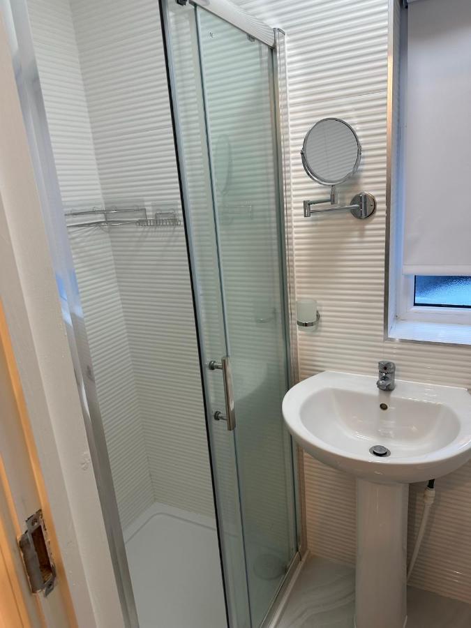 Flat In Luton Town Centre Διαμέρισμα Εξωτερικό φωτογραφία