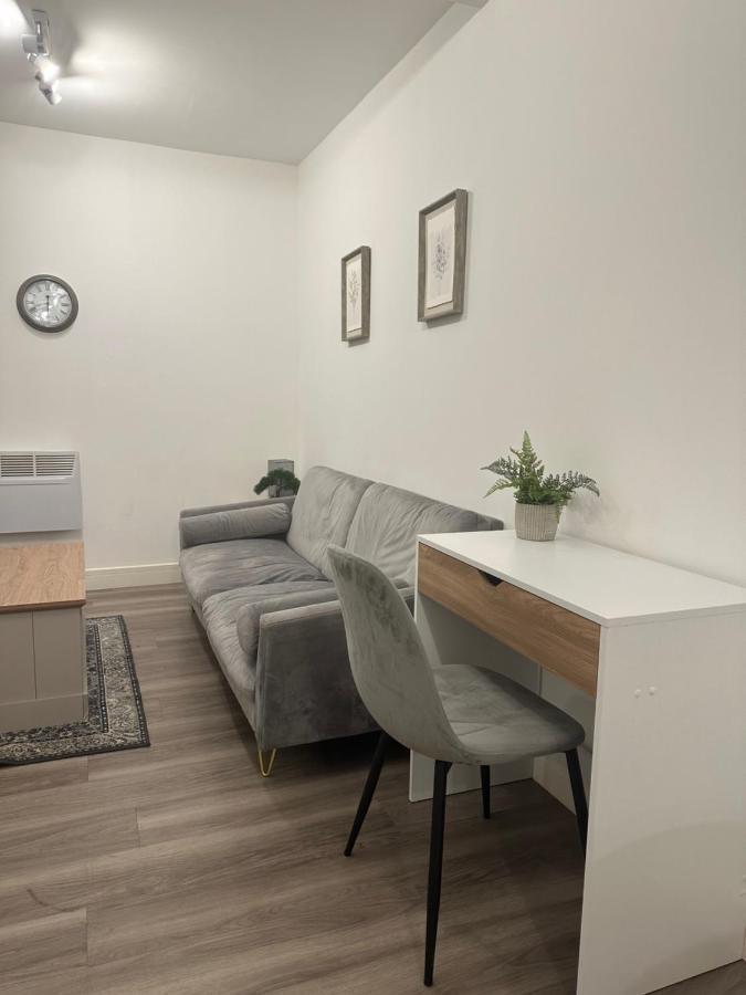 Flat In Luton Town Centre Διαμέρισμα Εξωτερικό φωτογραφία